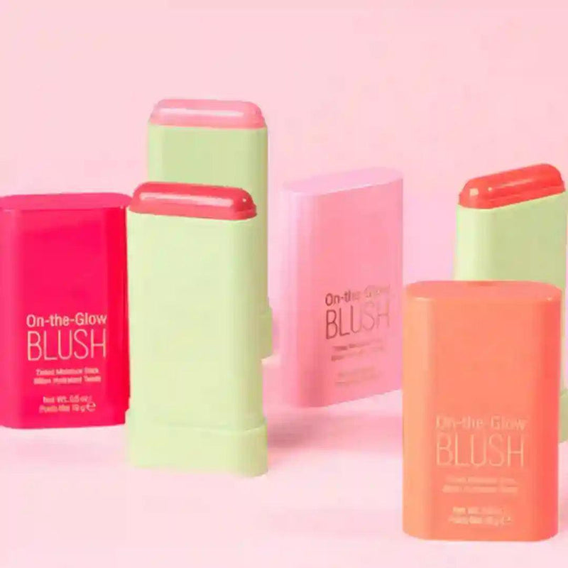 SUPER PROMOÇÃO: Blush Korean POP! - Maria Maria