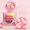 Pó Corretivo Antioleosidade