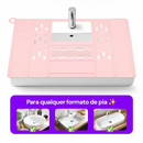 Esteira para Maquiagens