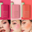 SUPER PROMOÇÃO: Blush Korean POP! - Maria Maria