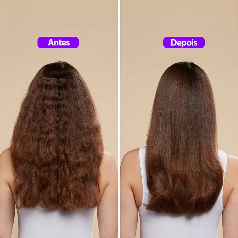 Óleo Anti-Frizz