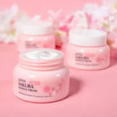 Creme Hidratante Iluminador