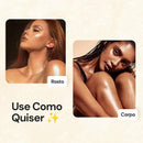 Iluminador Corporal & Facial