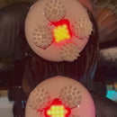 Massageador Red Light