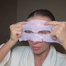 Máscara de Colágeno