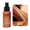 Iluminador Corporal & Facial