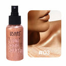 Iluminador Corporal & Facial