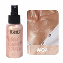 Iluminador Corporal & Facial